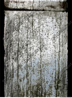 Photo Textures of Glass Dirty